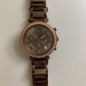 Michael Kors watch